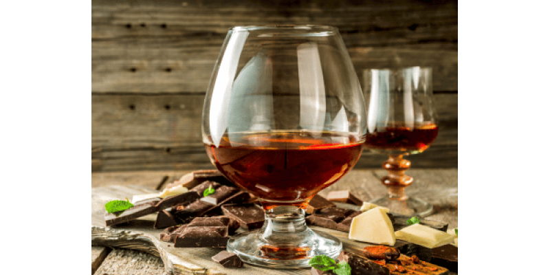 Купити коньяк на розлив 5 літрів: 12 неповторних смаків Купити коньяк на розлив 5 літрів: 12 неповторних смаків