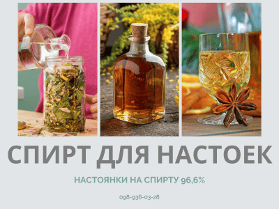 Купити спирт харчовий 5 літрів: ідеальний вибір для настоянки Купити спирт харчовий 5 літрів: ідеальний вибір для настоянки