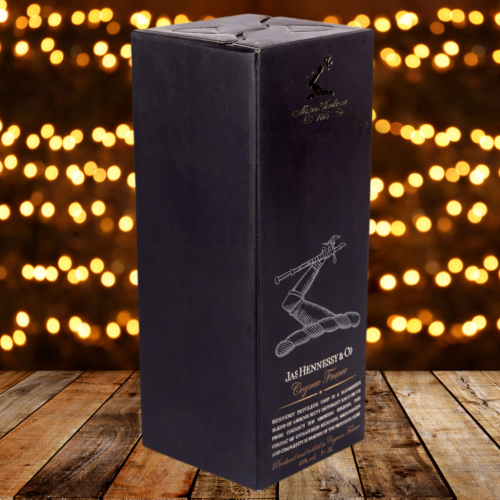 Хеннесси тетрапак коньяк 3 литра с краником