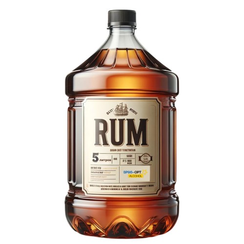 Купить хороший ром Captain Morgan и Bacardi 5 литров в Украине Купить хороший ром Captain Morgan и Bacardi 5 литров в Украине